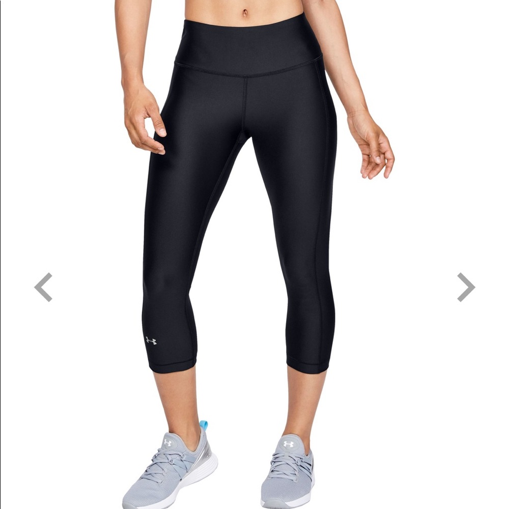Under Armor 3/4 Compression leggings